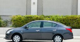Nissan Sunny 2021