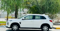 Mitsubishi ASX 2022