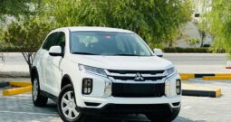 Mitsubishi ASX 2022