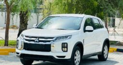 Mitsubishi ASX 2022