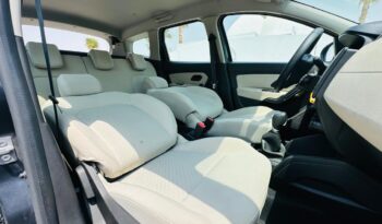 Renault Duster 2021 full