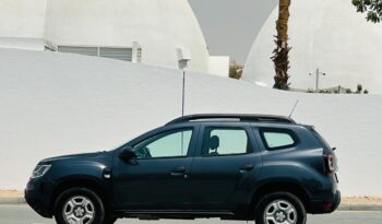 Renault Duster 2021 full