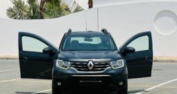 Renault Duster 2021
