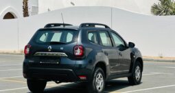 Renault Duster 2021