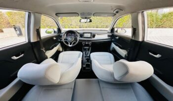 Kia Rio 2020 full