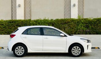 Kia Rio 2020 full