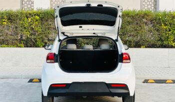 Kia Rio 2020 full