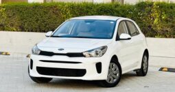 Kia Rio 2020