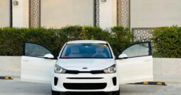 Kia Rio 2020