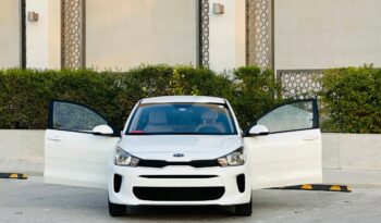 Kia Rio 2020 full