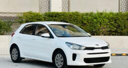 Kia Rio 2020