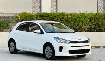 Kia Rio 2020 full