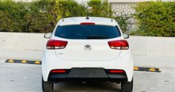 Kia Rio 2020