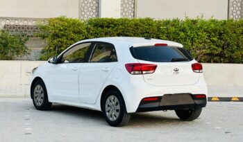 Kia Rio 2020 full