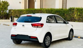 Kia Rio 2020 full
