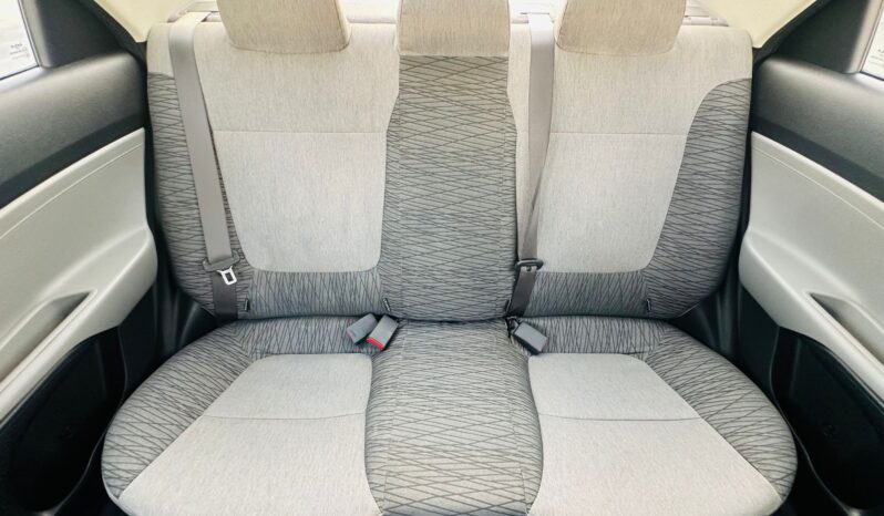 Kia Pegas 2022 full