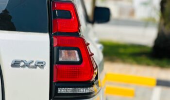 Toyota Prado 2021 full