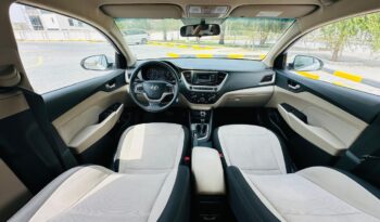 Hyundai Accent 2020 full