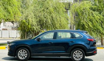 Mazda CX-9  2020 full