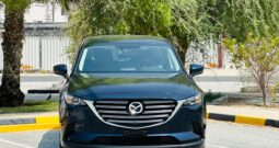 Mazda CX-9  2020