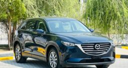 Mazda CX-9  2020