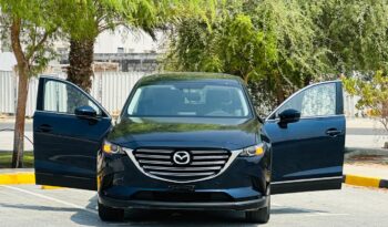 Mazda CX-9  2020 full