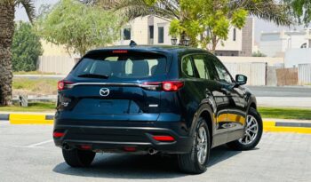 Mazda CX-9  2020 full