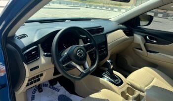 Nissan Xtrail 2021 full