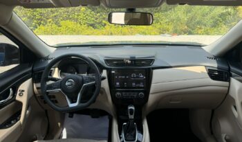 Nissan Xtrail 2021 full