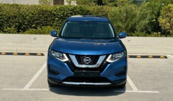 Nissan Xtrail 2021 full