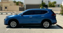Nissan Xtrail 2021
