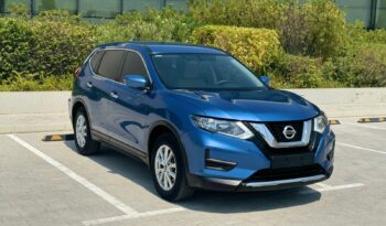 Nissan Xtrail 2021 full