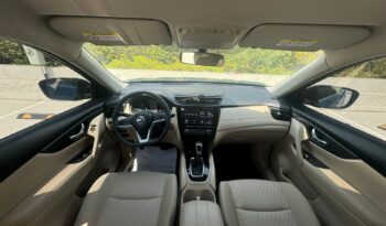 Nissan Xtrail 2021 full