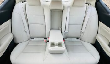 Nissan Altima 2021 full