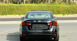Nissan Altima 2021
