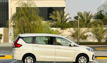 Suzuki Ertiga 2021 full