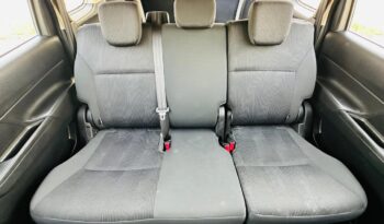 Suzuki Ertiga 2021 full