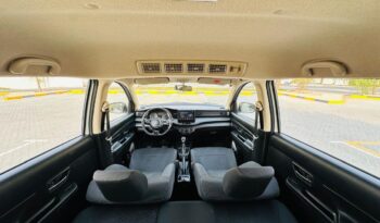 Suzuki Ertiga 2021 full