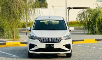 Suzuki Ertiga 2021 full