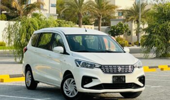 Suzuki Ertiga 2021 full