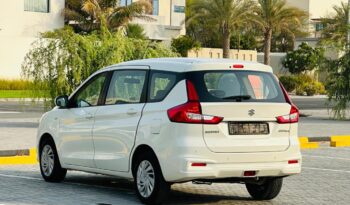 Suzuki Ertiga 2021 full