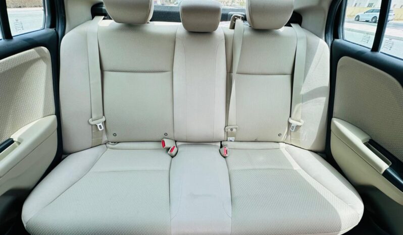 Honda city 2019 full