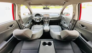 Hyundai Kona 2020 full