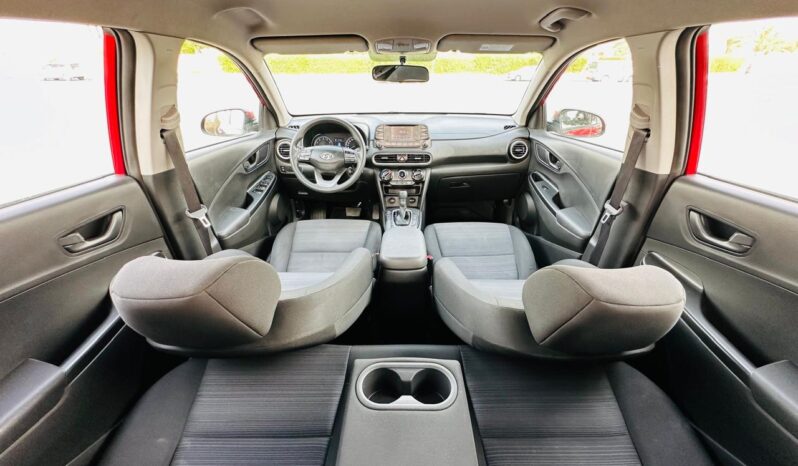 Hyundai Kona 2020 full