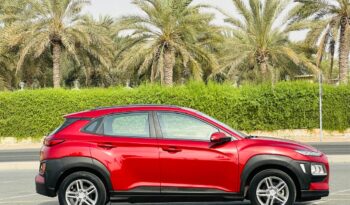 Hyundai Kona 2020 full