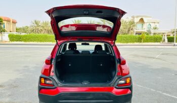 Hyundai Kona 2020 full