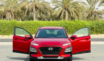 Hyundai Kona 2020 full