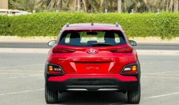 Hyundai Kona 2020 full