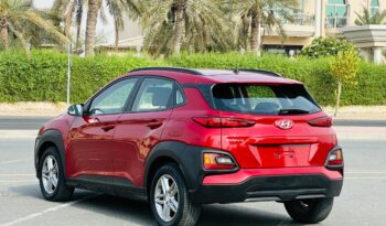 Hyundai Kona 2020 full