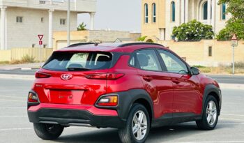 Hyundai Kona 2020 full